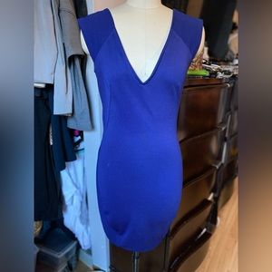 Body Con Dress